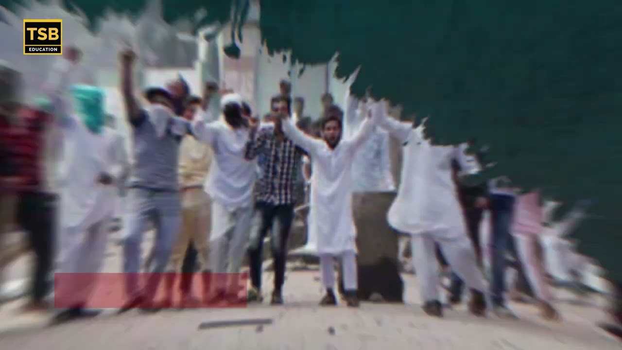Kashmir Day | 5th Feb