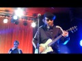 Eels - My Beloved Monster's Beautiful Blues (Live 2/19/2013)