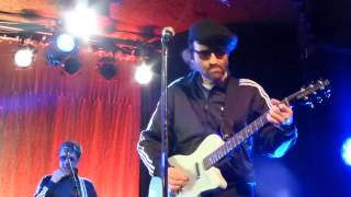 Eels - My Beloved Monster&#39;s Beautiful Blues (Live 2/19/2013)