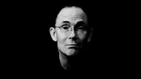 William Gibson - Science Fiction