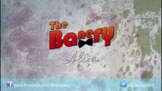 The Banery - Alisa (official lyric video)