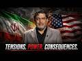 MOHAMMAD MARANDI REVEALS: THE US AND ISRAEL PUT THE WORLD UNDER GLOBAL PRESSURE
