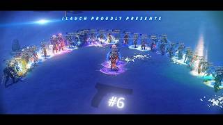 Metin2.DE Ruby [Chimera] - RE(Λ)VENGE Pt. 6 [edit. iLauch]