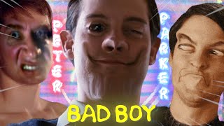 [YTP] Peter Parker is a bad boy