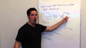 Chapter 8 – Substitution Reactions : Part 4 of 4