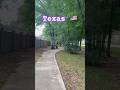 Relaxing Good Friday Walk in Texas | Spring Outdoors Vibes