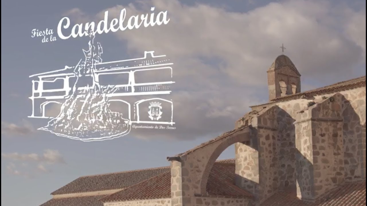 SPOT FIESTA DE LA CANDELARIA DOS TORRES