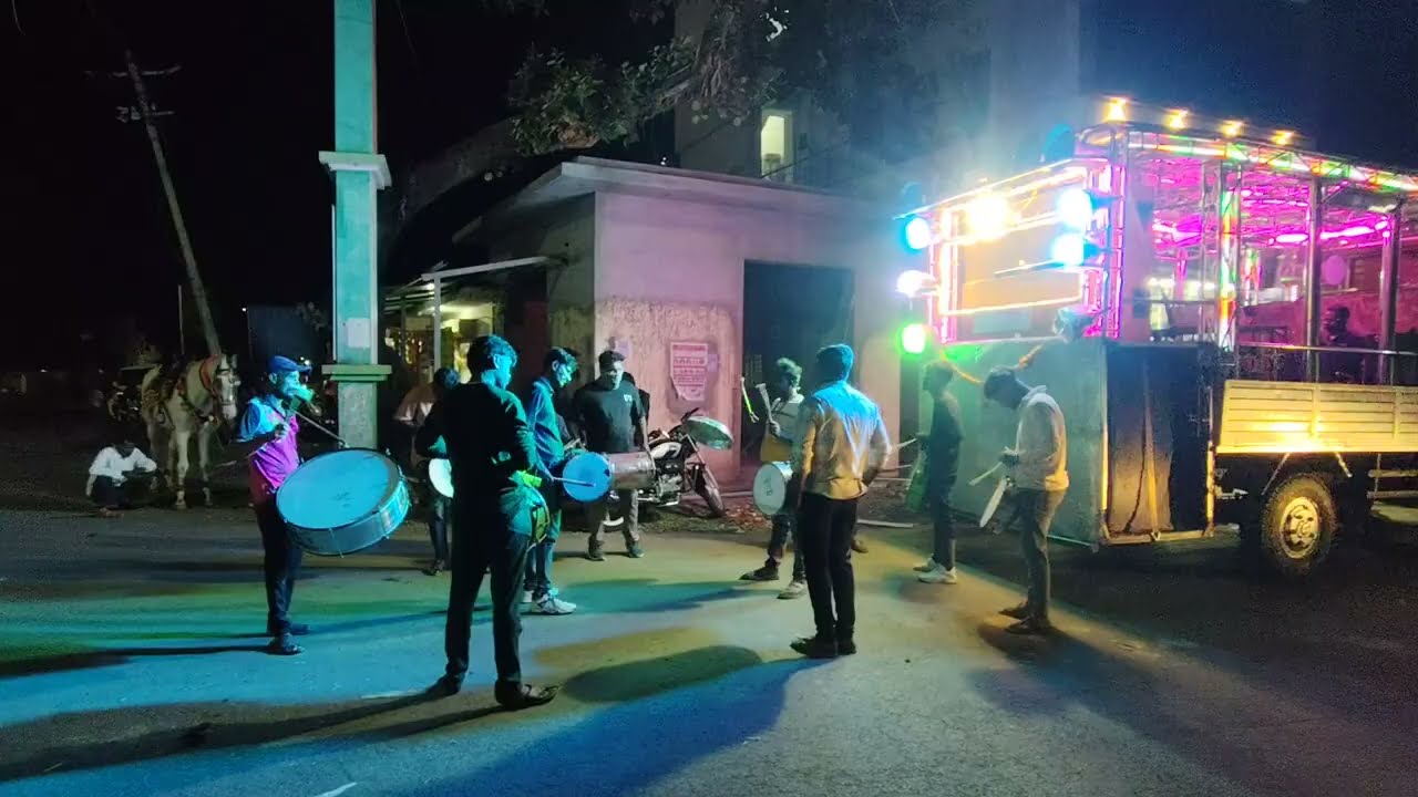 ✨आ...गया आगया दिल चुराने मे आ गया⚡ प्रस्तुत AMOLKUMAR MUSICAL GROUP ☎️ 8888120424