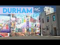 Durham - Let's check out Durham, NC!