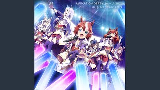 願いのカタチ 歌詞 トウカイテイオー Machico ふりがな付 歌詞検索サイト Utaten