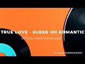 True Love Suber Mr Romantic Official Audio South Sudan Music 2022