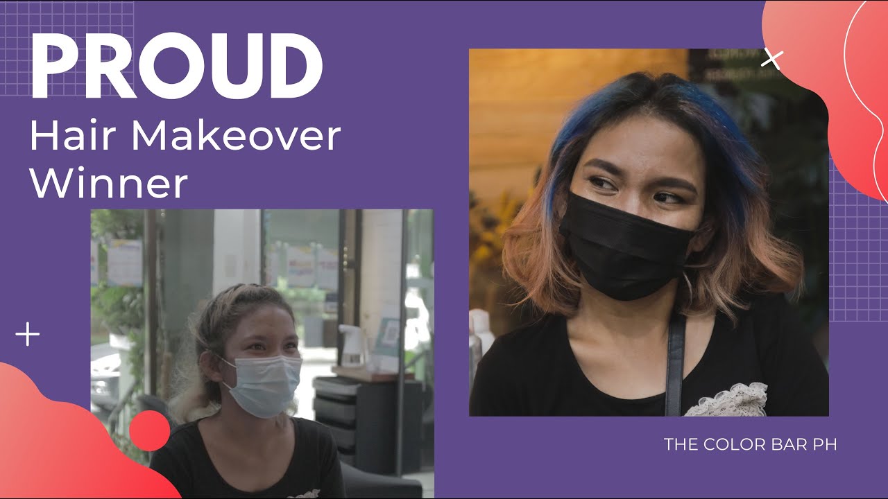 Преображение волос с помощью ColorMelt — чем вы гордитесь?