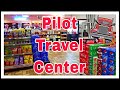 Pilot Travel Center | Tulia, TX | Truck Stops In America image