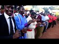 Yerusalemu ya bwana inameremeta uccm praise  please subscribe 