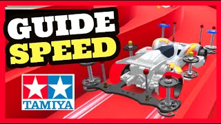 GUiDE SPEED MOBiL JADi CEPAT ( TAMiYA ) ( UNTUK PEMULA ) - 4WD RACER ( MOBiLE ) screenshot 1