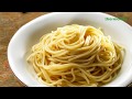 Boiled pasta thermomix singapore