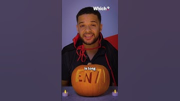 How to stay safe this Halloween - Which? #halloween #childsafety #advice