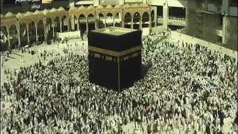 تلاوة مباركة من سورة آل عمران - القارئ عبد الهادي كناكري