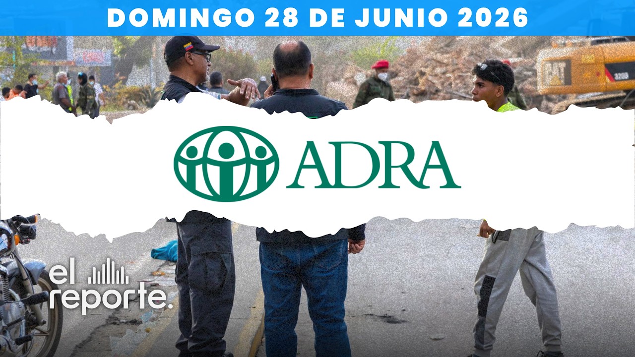 “ADRA ya responde en Venezuela” | Cómo ayudar tras los terremotos desde Texas “ADRA ya responde en Venezuela” | Cómo ayudar tras los terremotos desde Texas