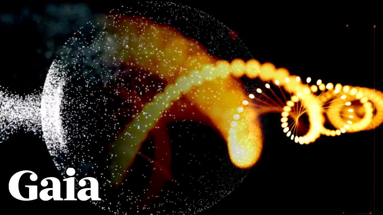 8,000+ Films, Shows & Classes on Gaia. Start Your Free Trial - https://cs-link.gaia.com/3W09A8n

Light is our direct line to Source… but what if that signal has been hijacked?

Bio-photonics researcher Gary Kiss reveals how particles of light — encoded within our DNA — form the body’s original internet, transmitting the instructions that build our biology, fuel our immunity, and sustain our clarity, vitality, and spiritual connection.

Now, this luminous lifeline is under siege. Layers of interference cloud the mind, weaken the body, and erode free will. Kiss shares how to clear the noise, restore the body’s natural light flow, reprogram stem cells, and reconnect to the Source frequency we were designed to live in.

Light isn’t just energy — it’s the language of life. The question is: who’s rewriting your code… and how do you take it back?

About Gaia:
Gaia offers the largest resource of consciousness expanding videos. Answer life's deeper questions and go beyond the mainstream narrative with Gaia— a member-supported media network of truth seekers and believers empowering an evolution of consciousness. Explore over 8,000 ad-free, streaming titles that challenge modern paradigms and allow you to manifest the reality that defines your being. You can experience Gaia in English, Spanish, German, or French. We offer original, dubbed or subtitled content in these languages. Join hundreds of thousands of members in 185 countries in awakening your consciousness.

Connect with Gaia:
Visit Gaia WEBSITE: https://www.gaia.com/
Like Gaia on FACEBOOK:  https://www.facebook.com/Gaia
Like Gaia Unexplained on FACEBOOK:  https://www.facebook.com/GaiaUnexplained
Like Gaia Yoga on FACEBOOK: https://www.facebook.com/yogaongaia
Follow Gaia on YOUTUBE: https://www.youtube.com/c/GaiaVideo
Follow Gaia on TWITTER: https://twitter.com/yourmothergaia
Follow Gaia on INSTAGRAM: https://www.instagram.com/wearegaia/
Follow Gaia on TIKTOK: https://www.tiktok.com/@we_are_gaia

#Gaia