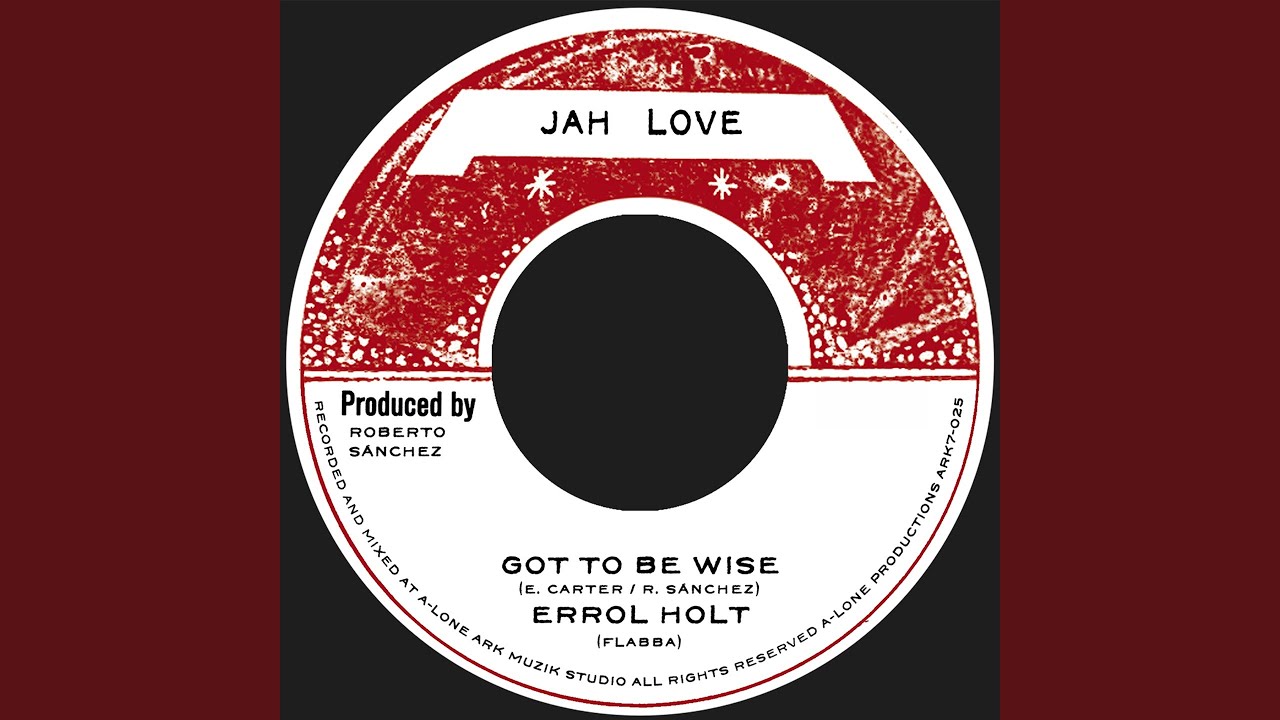 Watch Be Wise Version on YouTube Watch Be Wise Version on YouTube