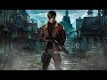 Леон получает люлей от монстров ! Resident Evil 4 Ремастер