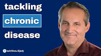 Tackling Chronic Disease: Long COVID, Mold, CIRS, Lyme & Child Illnesses – Dr. James Neuenschwander