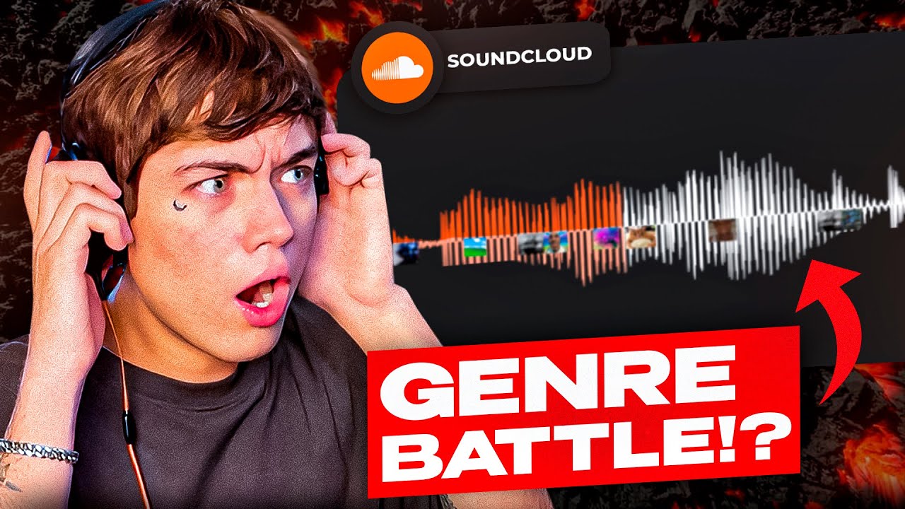 Drum bass vs dubstep astral remix contest youtube