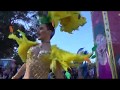 Charanguinha ( Ovar ) @ Carnaval de Ovar 2020 | Desfile Domingo | Arrancada Pórtico 1