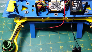 MHQ2 Build log - part 4