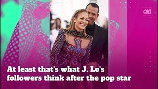 J. Lo Engaged? Find Out Why Fans Are Convinced A-Rod Popped The Question