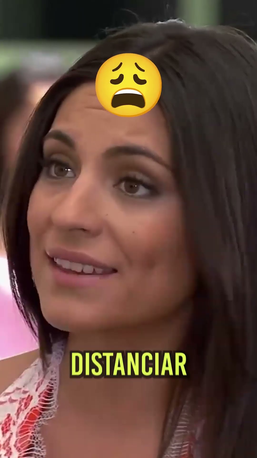 Tienes el camino libre ?? #teresa #tlnovelas
