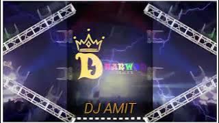HORNET ANTIQUE DIALOGUE MIX DJ AMIT @DWDT