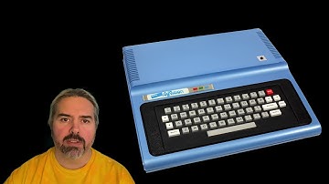 VideoTex Demonstration