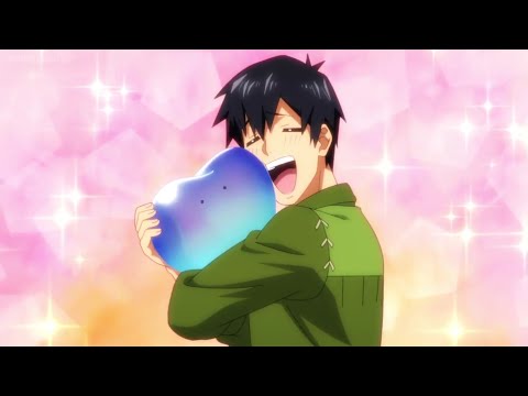 Sui Kawaii Moments L Tondemo Skill De Isekai Hourou Meshi L