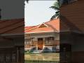 traditional house design | nalu kettu veedu | budget house #shortsfeed #short #kerala