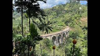 Aperçu De Ella - Carnet De Voyage Au Sri Lanka Sur Blog.tripkygo.com