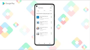 Introducing Google Play Points
