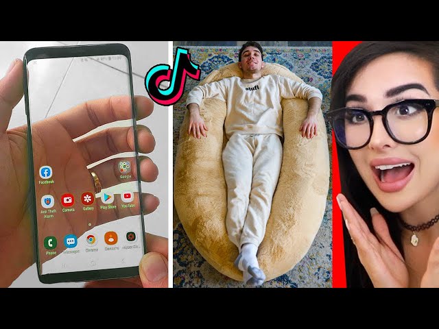 Genius Inventions And Gadgets TikTok Made Me Buy! 