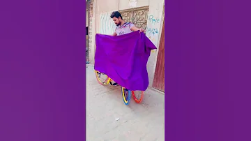 Frist Time In Pakistan 3 Wel Cycle 