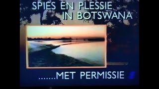 Spies en Plesies in Botswana screenshot 3