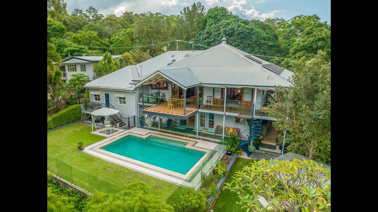 10 Eddystone Road Corinda Doug May Property YouTube