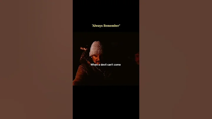 He Sends What You Desire 😈💔 #motivation #stayfocused #devil #success #inspiration #mindset #doit