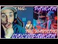 Capture de la vidéo The Warning - 'Evolve' [Paucam] (Mayday Tour) |Evfamily's Reaction|