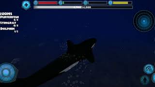 I Showed You All The Maps In Orcasim Or Orca Simulator