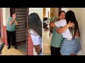 The Most Emotional Reunion Moments That Will Make You Cry | Emotional Reactions