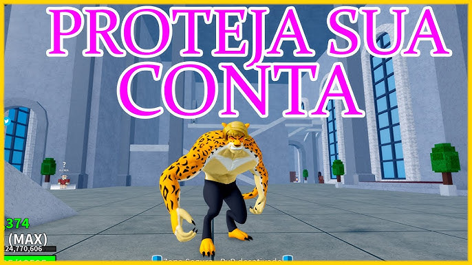 RTC em português  on X: NOTÍCIA: Caso você seja hackeado a partir do dia  10 de janeiro de 2022, você só poderá ter sua conta restaurada pelo Roblox  se você tiver