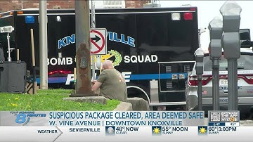 Catch up Quick: Your headlines from 4/17 in 8 minutes or less