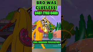 Download Lagu BRO IS CRAZY... #epicpartner #fortnite #fortniteshorts #fortnitefunny #shorts #fortniteclips MP3