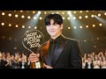 Ji Chang Wook Breaks Records in 2025! His Popularity Is FAR Above Every Actor!